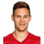 Maglia Joshua Kimmich